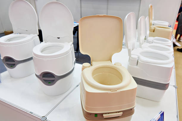 Best Portable Restroom Maintenance and Cleaning  in Heber, UT